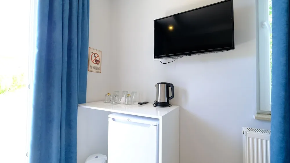 Comfort Tek Büyük Yataklı Oda, 1 En Büyük (King) Boy Yatak (2 People)