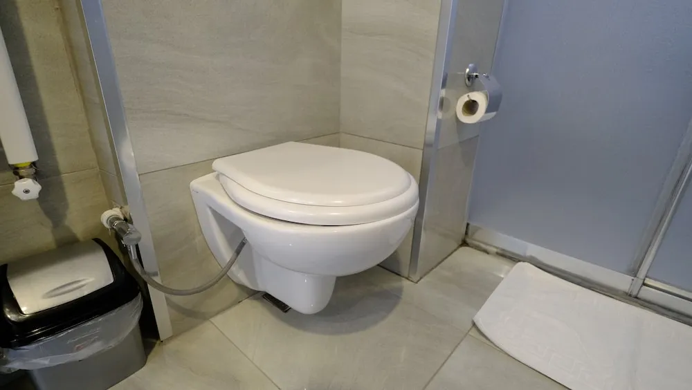 Deluxe Üç Kişilik Oda (3 People)