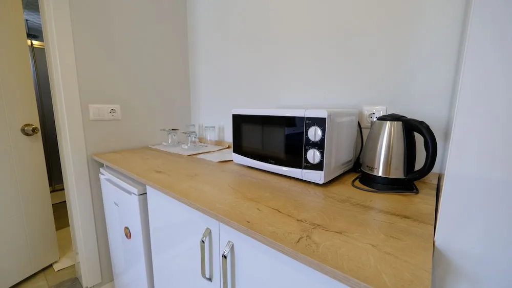 Deluxe Üç Kişilik Oda (3 People)