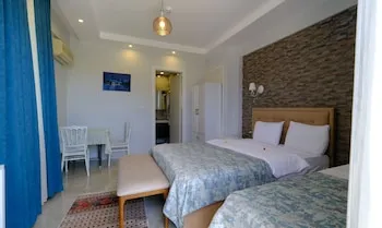 The Cotton House Hotel