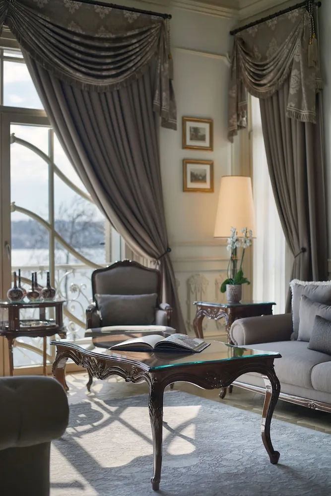 Kocatas Mansion Suite