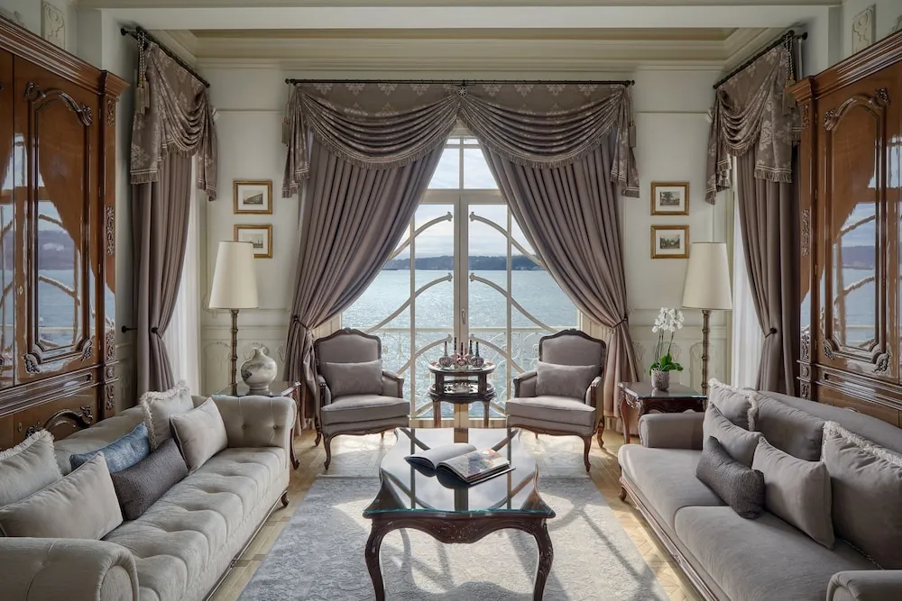 Kocatas Mansion Suite