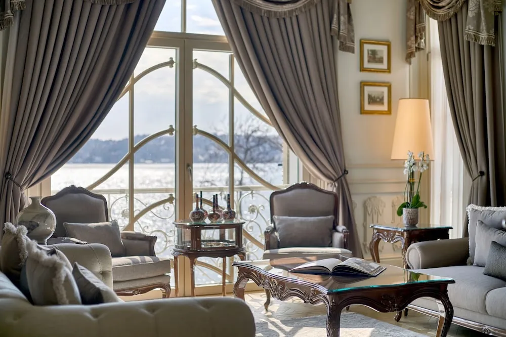 Kocatas Mansion Suite