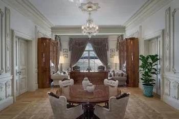 Six Senses Kocataş Mansions İstanbul