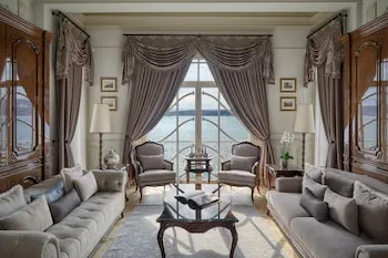 Six Senses Kocataş Mansions İstanbul