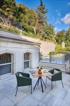 Six Senses Kocataş Mansions İstanbul