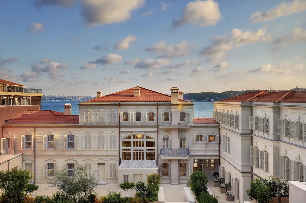 Six Senses Kocataş Mansions İstanbul