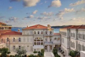 Six Senses Kocataş Mansions İstanbul
