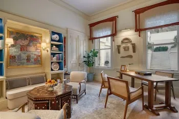 Six Senses Kocataş Mansions İstanbul