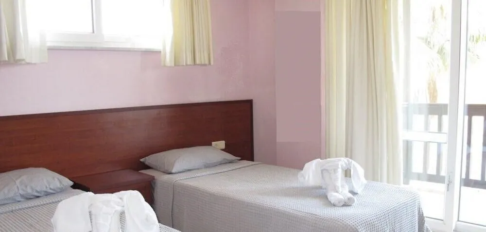 Villa, 3 Yatak Odası, Dağ Manzaralı
