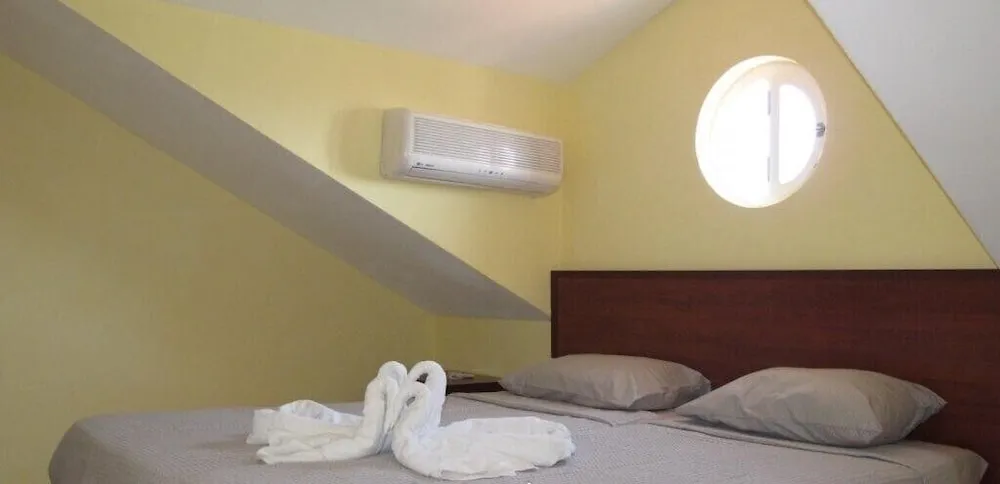 Villa, 3 Yatak Odası, Dağ Manzaralı