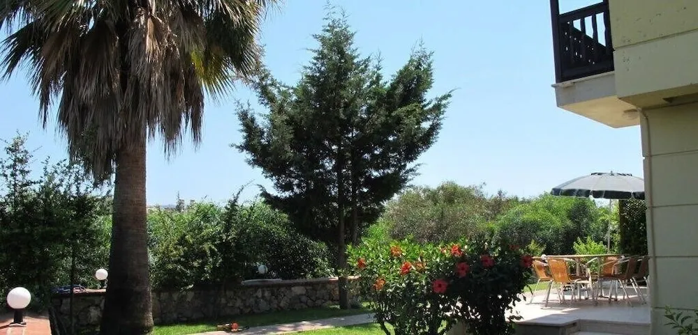 Villa, 3 Yatak Odası, Dağ Manzaralı