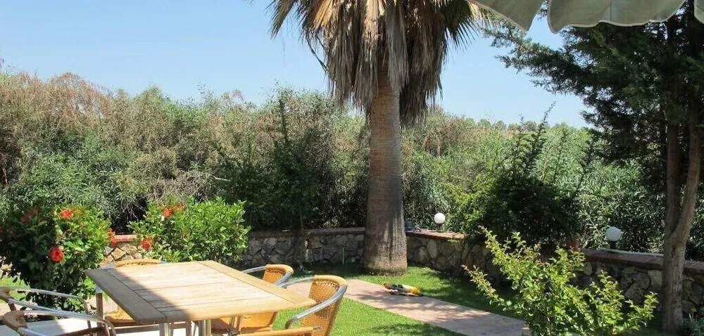 Teras/veranda