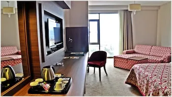 Grand Asya Hotel