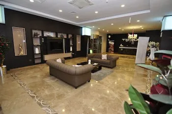 Grand Asya Hotel