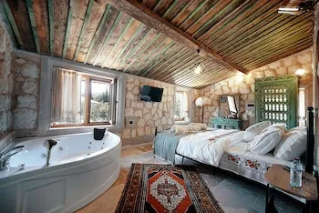 Aysel Inn House