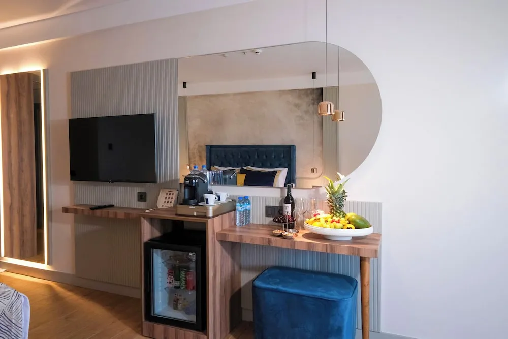Superior Suite