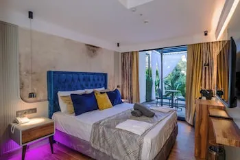 Ada Port Hotel - Yalnızca Yetişkinler