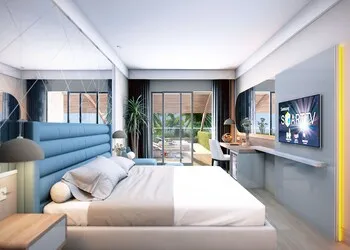 Ada Port Hotel - Yalnızca Yetişkinler