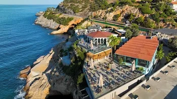 Ada Port Hotel - Yalnızca Yetişkinler