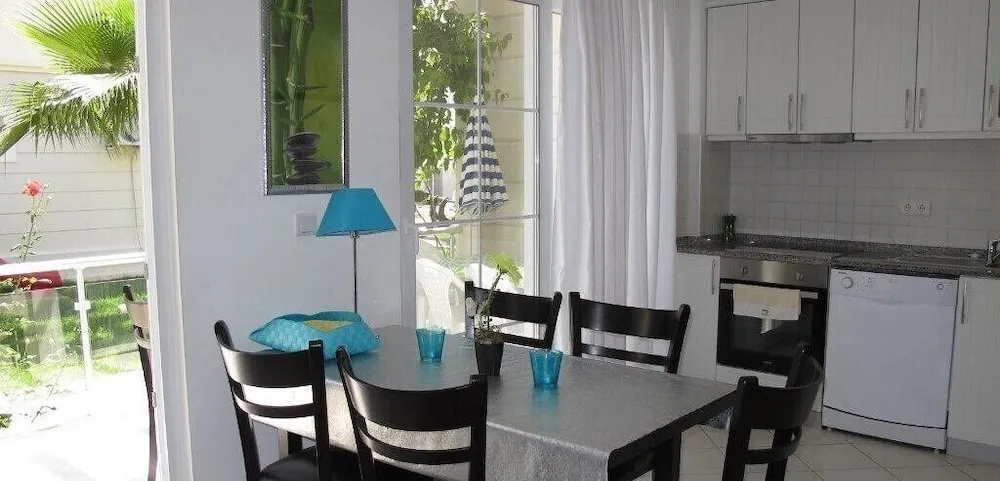 Villa, 2 Yatak Odası