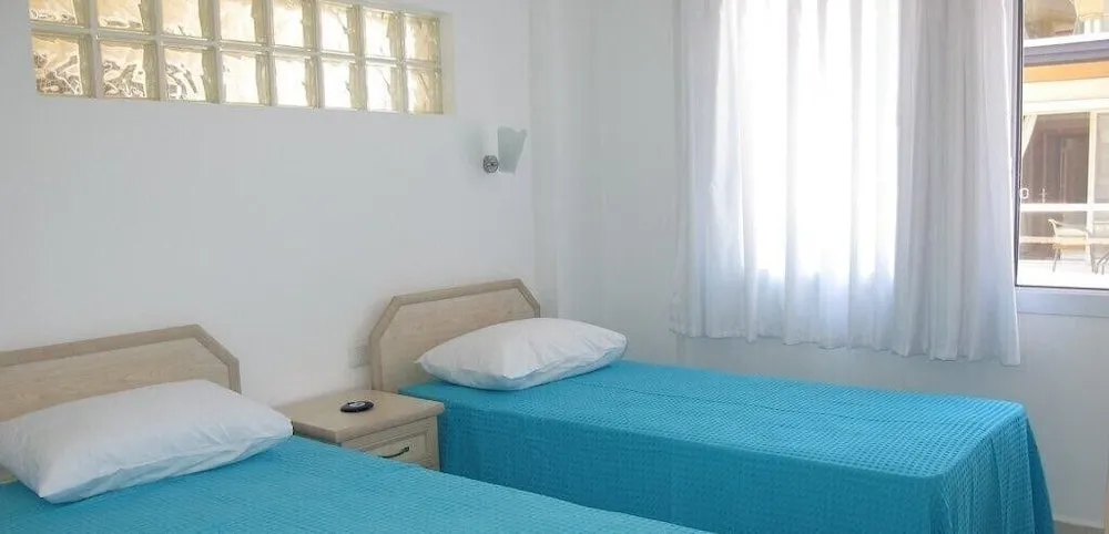 Villa, 2 Yatak Odası