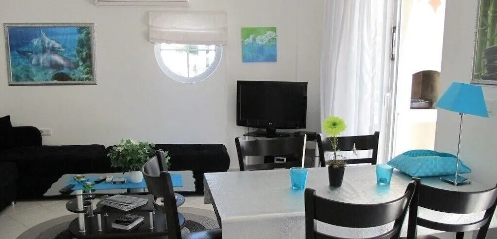 Villa, 2 Yatak Odası