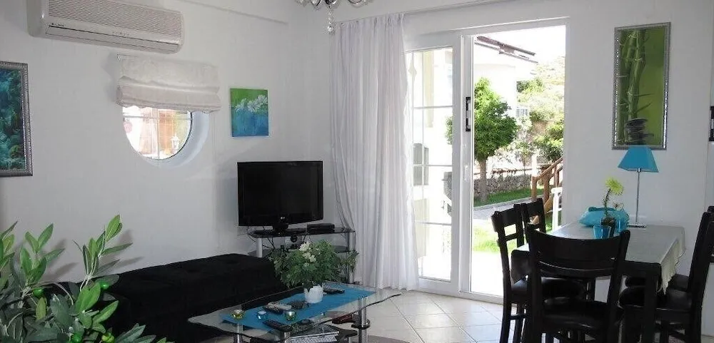 Villa, 2 Yatak Odası