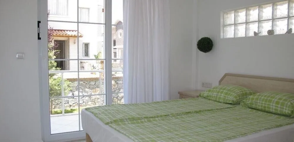Villa, 2 Yatak Odası