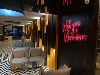 The Roomy Hotel Nişantaşı