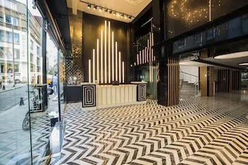The Roomy Hotel Nişantaşı