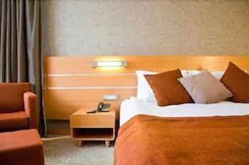 Hotel Tunali
