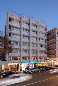 Hotel Tunali
