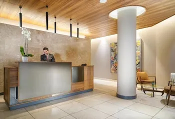 Hotel Tunali