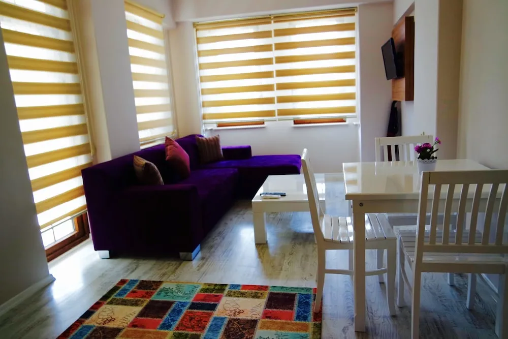 Superior Apart Daire, 1 Yatak Odası