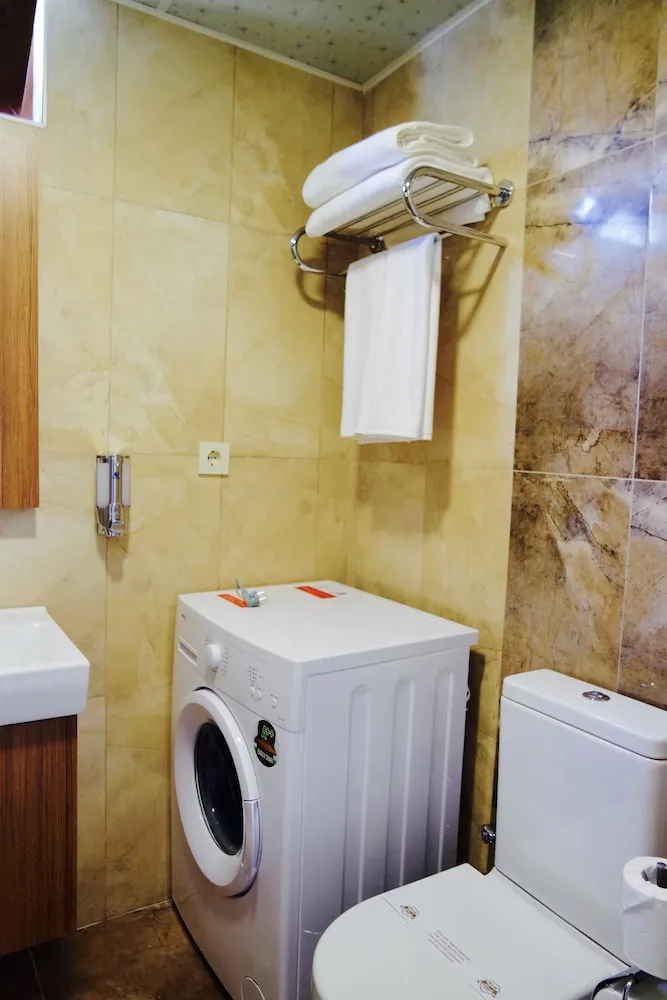 Superior Apart Daire, 1 Yatak Odası