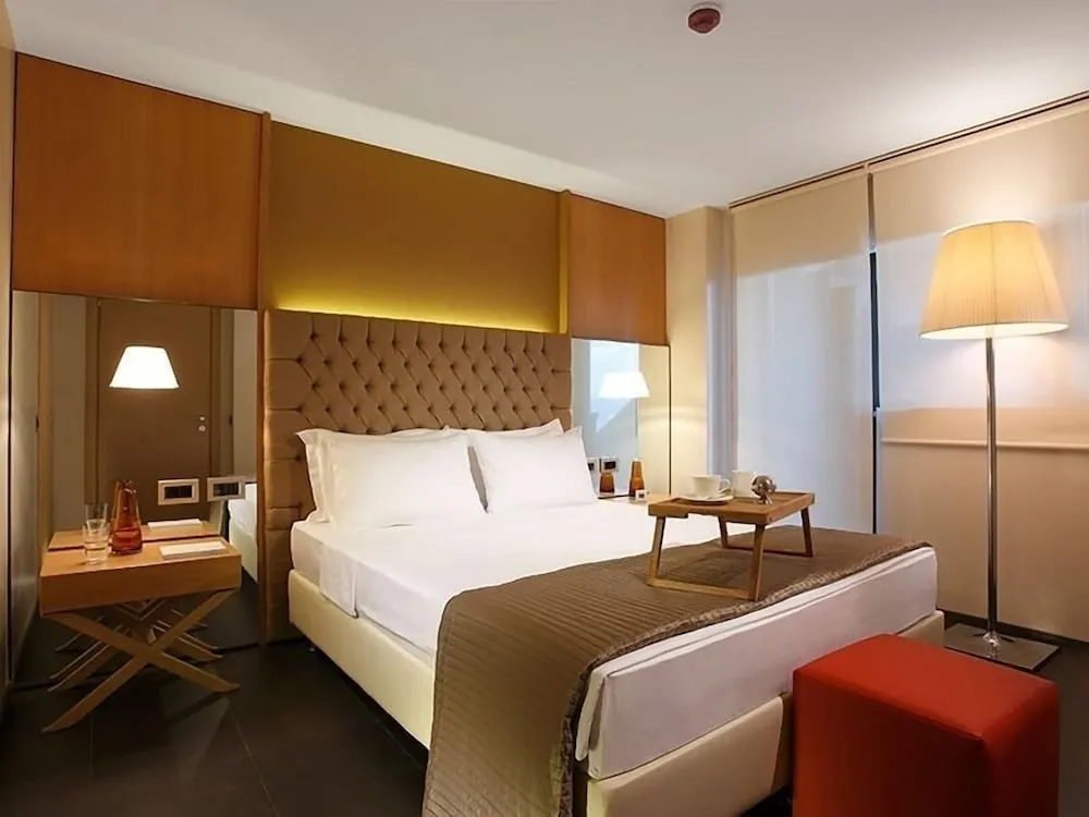 Luxury Apart Daire, 1 Yatak Odası, Deniz Manzaralı