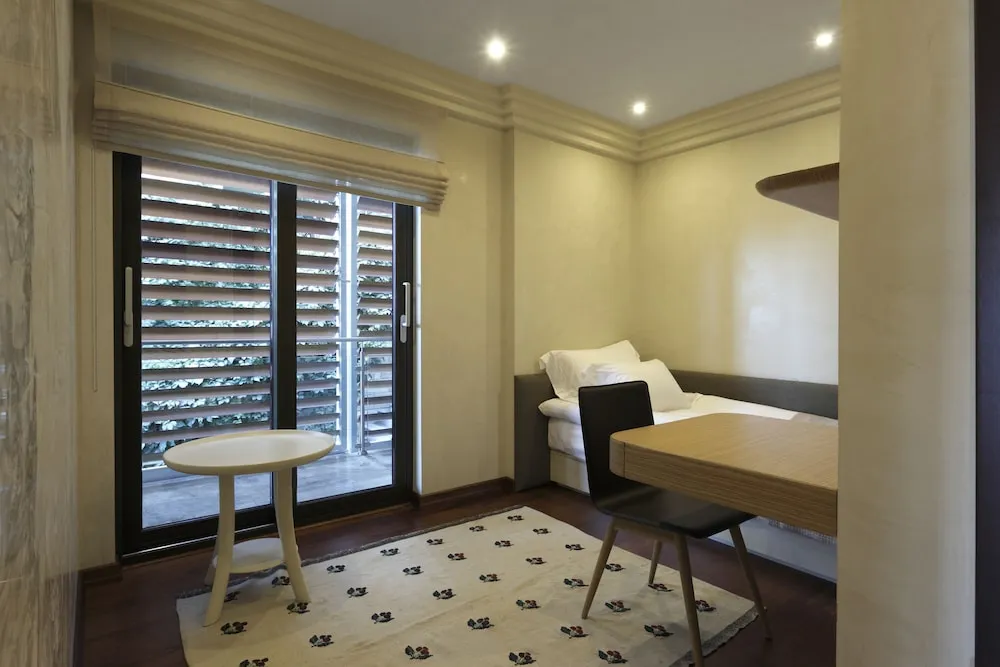 Panoramic Apart Daire, 3 Yatak Odası, Deniz Manzaralı