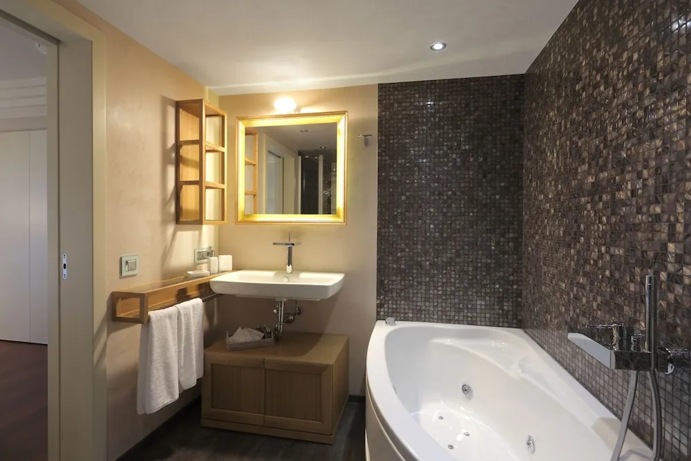 Panoramic Apart Daire, 3 Yatak Odası, Deniz Manzaralı