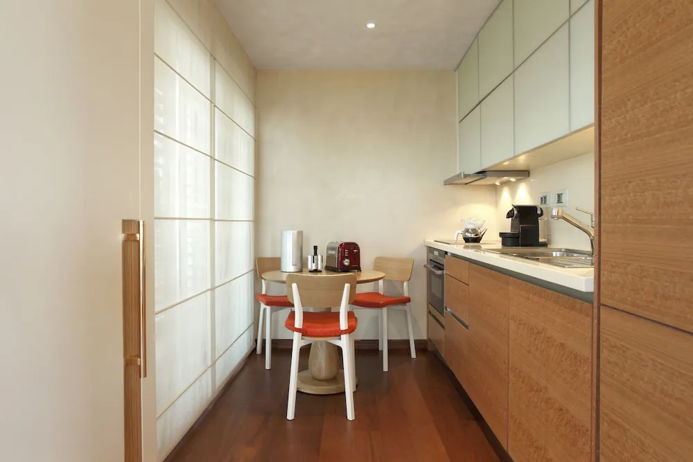 Panoramic Apart Daire, 3 Yatak Odası, Deniz Manzaralı