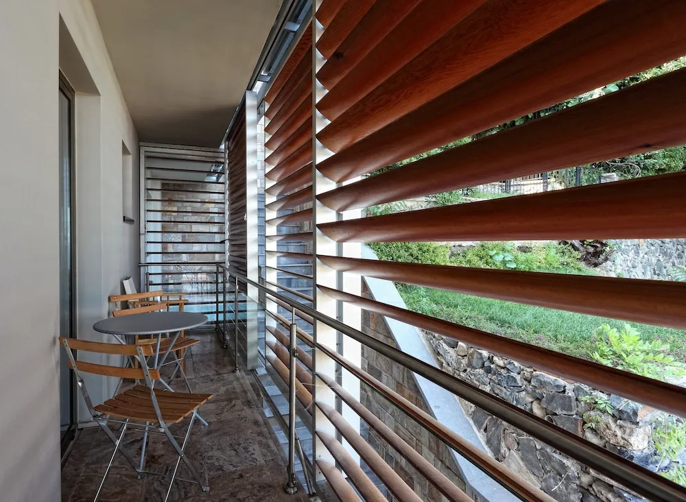 Panoramic Apart Daire, 3 Yatak Odası, Deniz Manzaralı