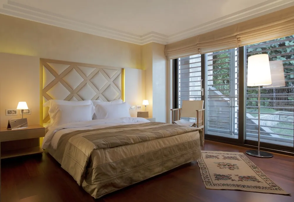 Panoramic Apart Daire, 3 Yatak Odası, Deniz Manzaralı