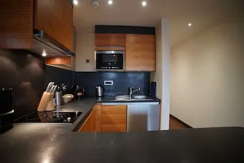 Deris Bosphorus Lodge