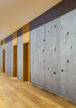 Magna Pivot Hotel - Butik Sınıfı