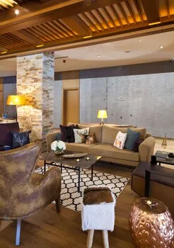 Magna Pivot Hotel - Butik Sınıfı