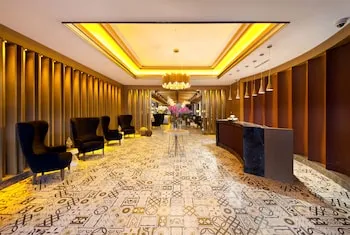 Magna Pivot Hotel - Butik Sınıfı