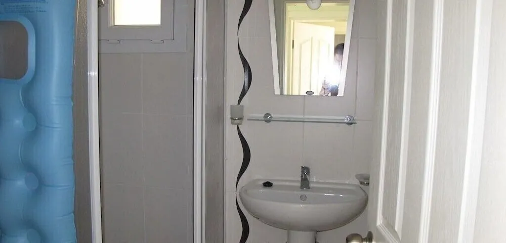 Villa, 2 Yatak Odası