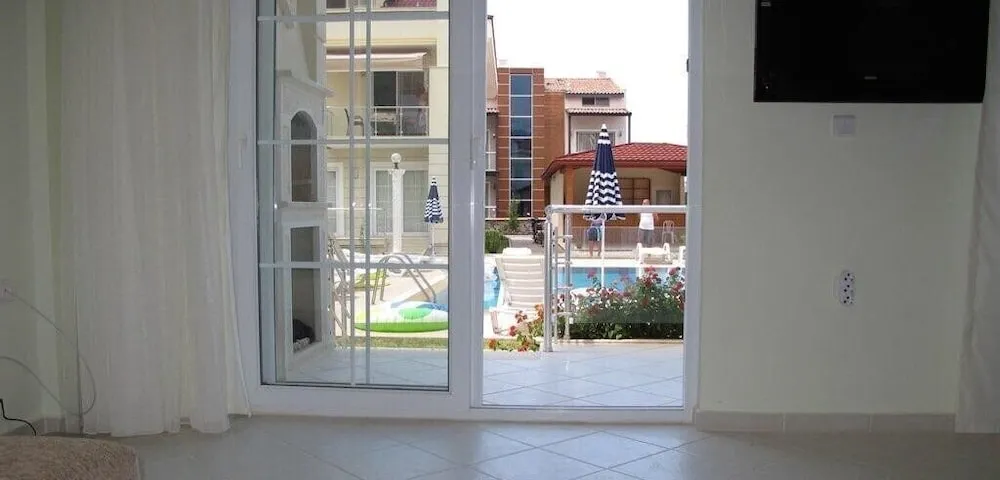 Villa, 2 Yatak Odası