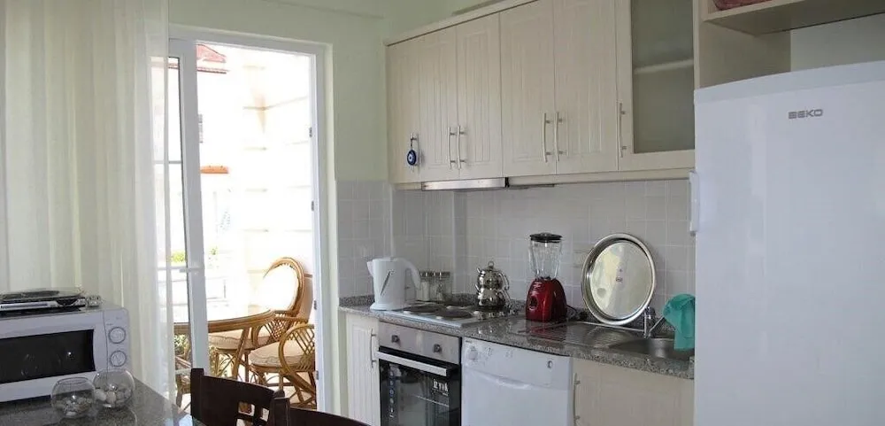 Villa, 2 Yatak Odası