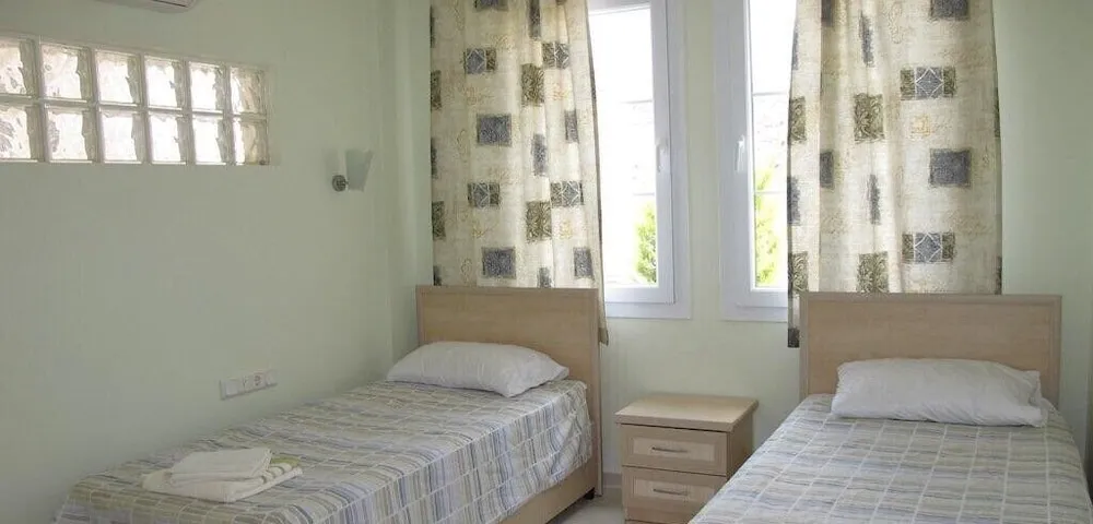 Villa, 2 Yatak Odası